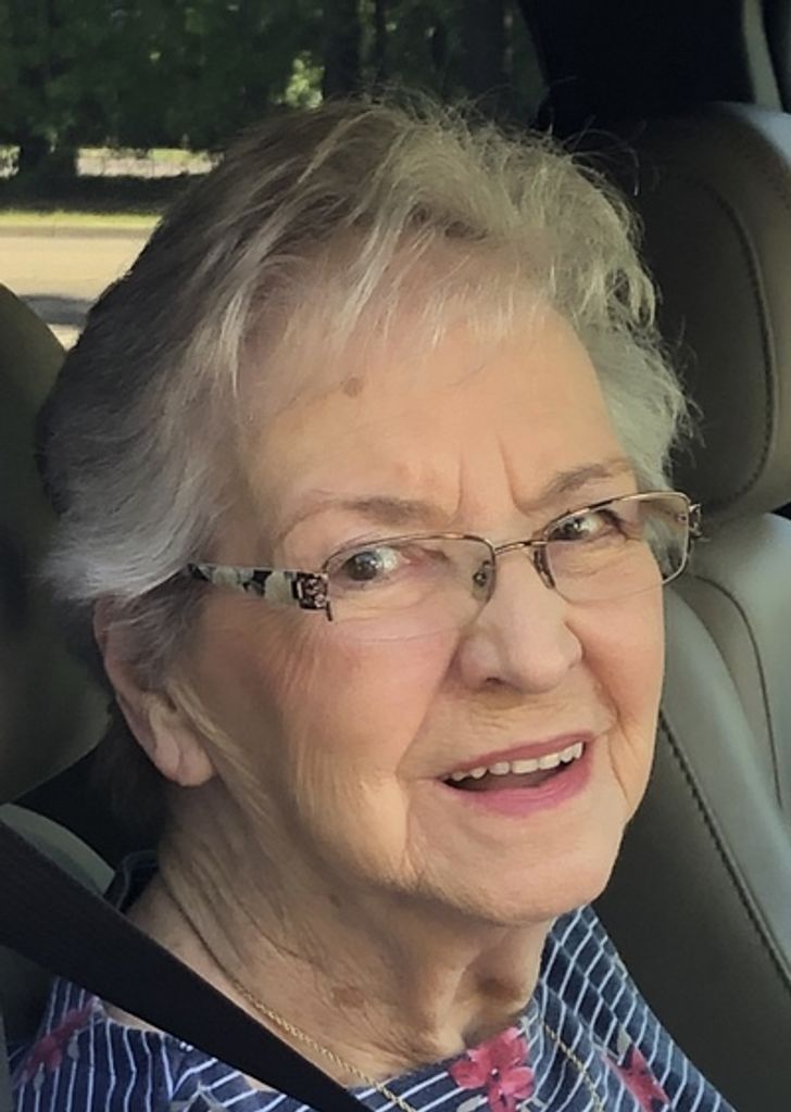 Vera Mitchell Fourroux Profile Photo