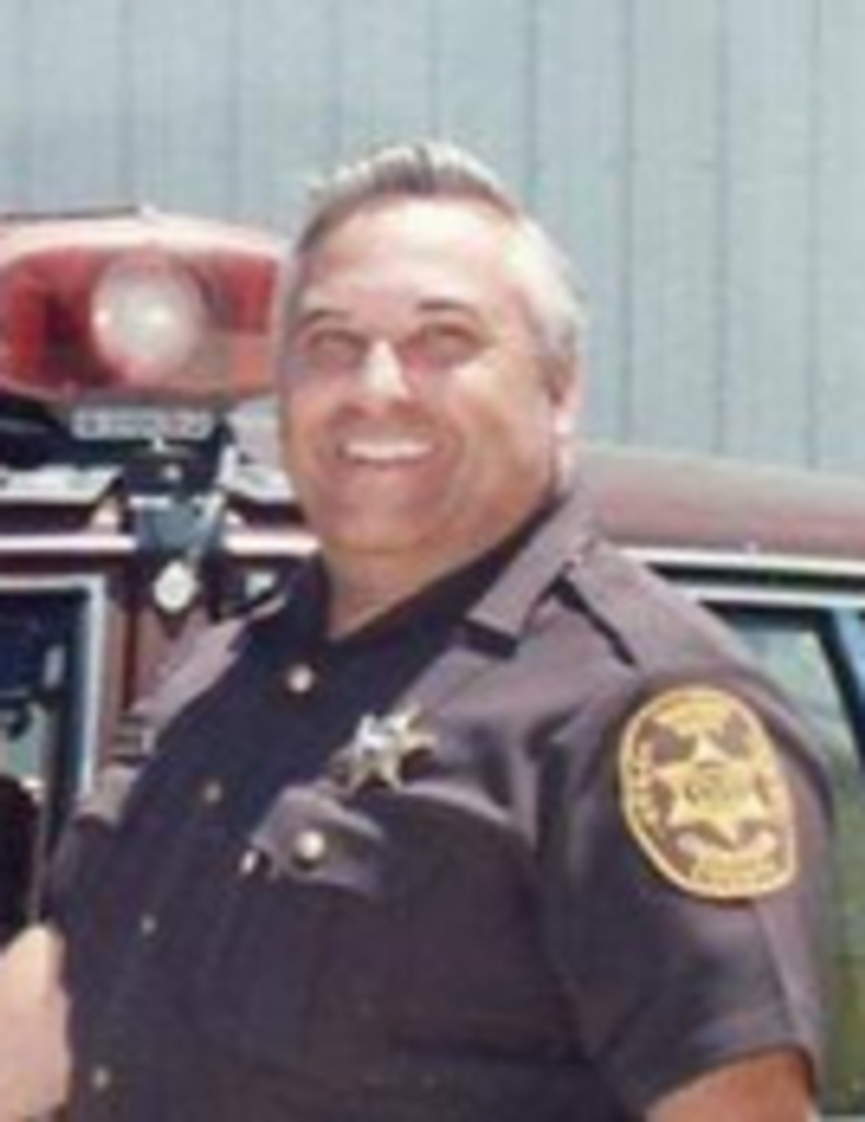 Wayne Henry Szafranski