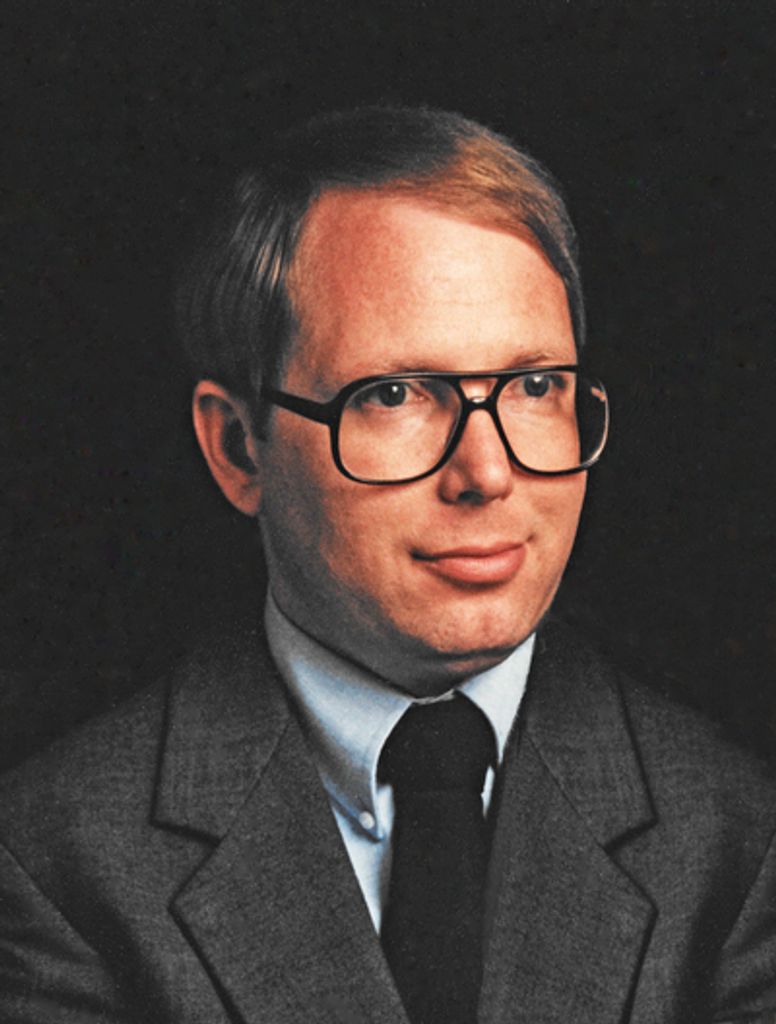 Steven C. Love