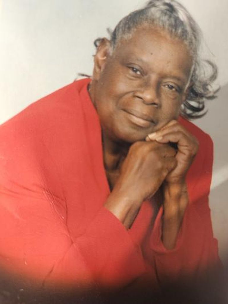 Frances Ruth Baker Profile Photo