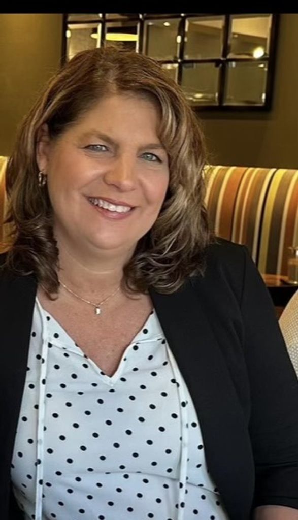 Susan Patrice (Paszko)  Geis