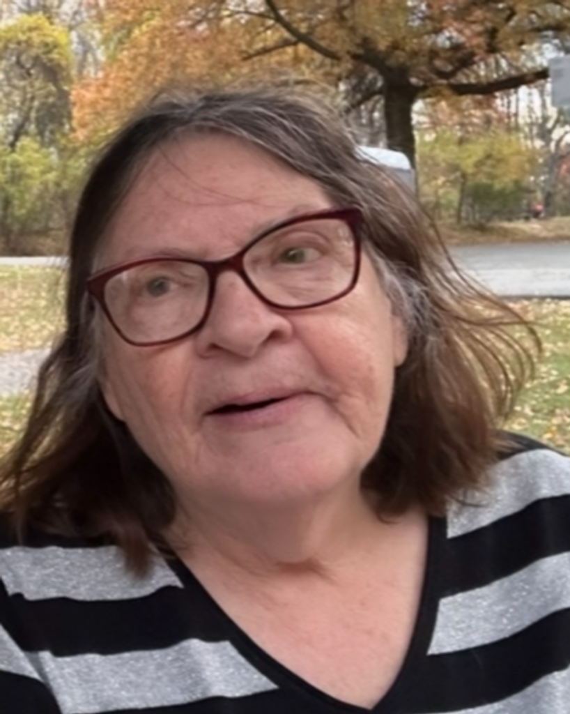 Carol Eileen Bosinec Profile Photo