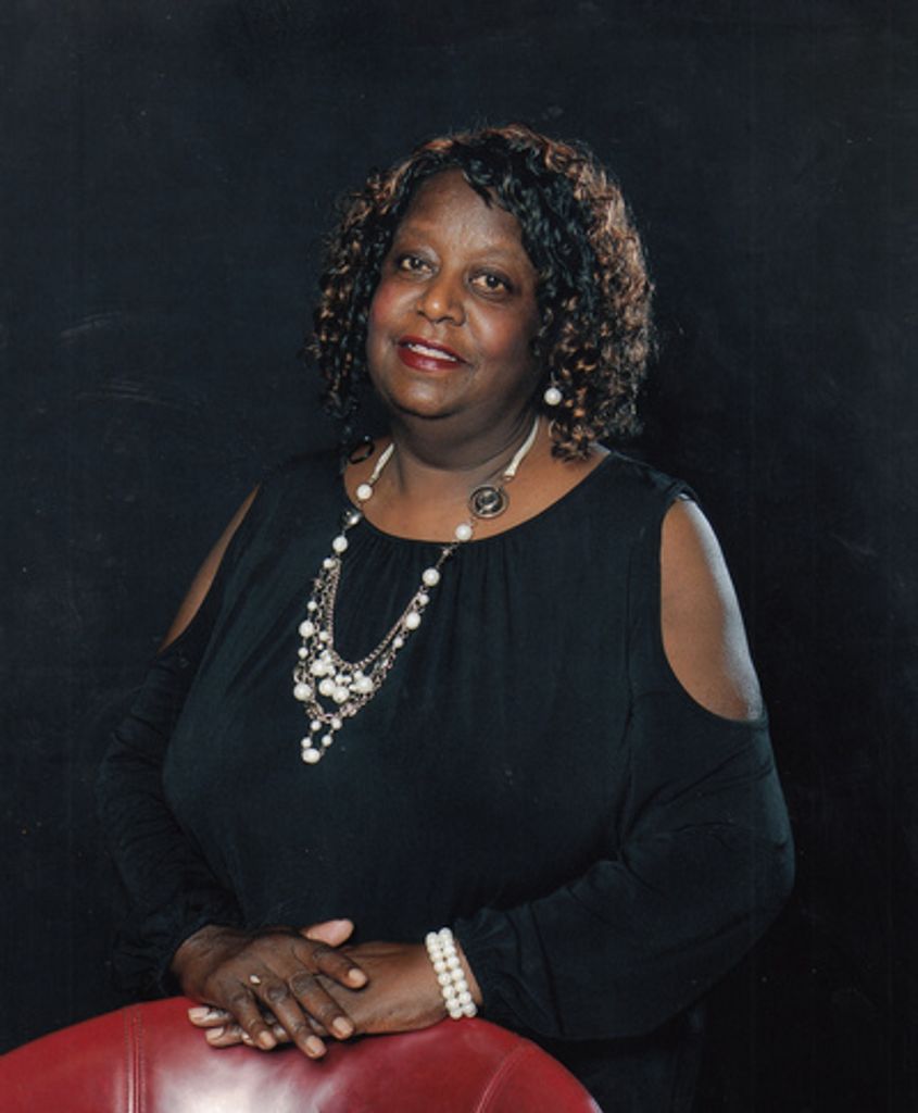 Mrs. Tommie Jean Lawson Profile Photo