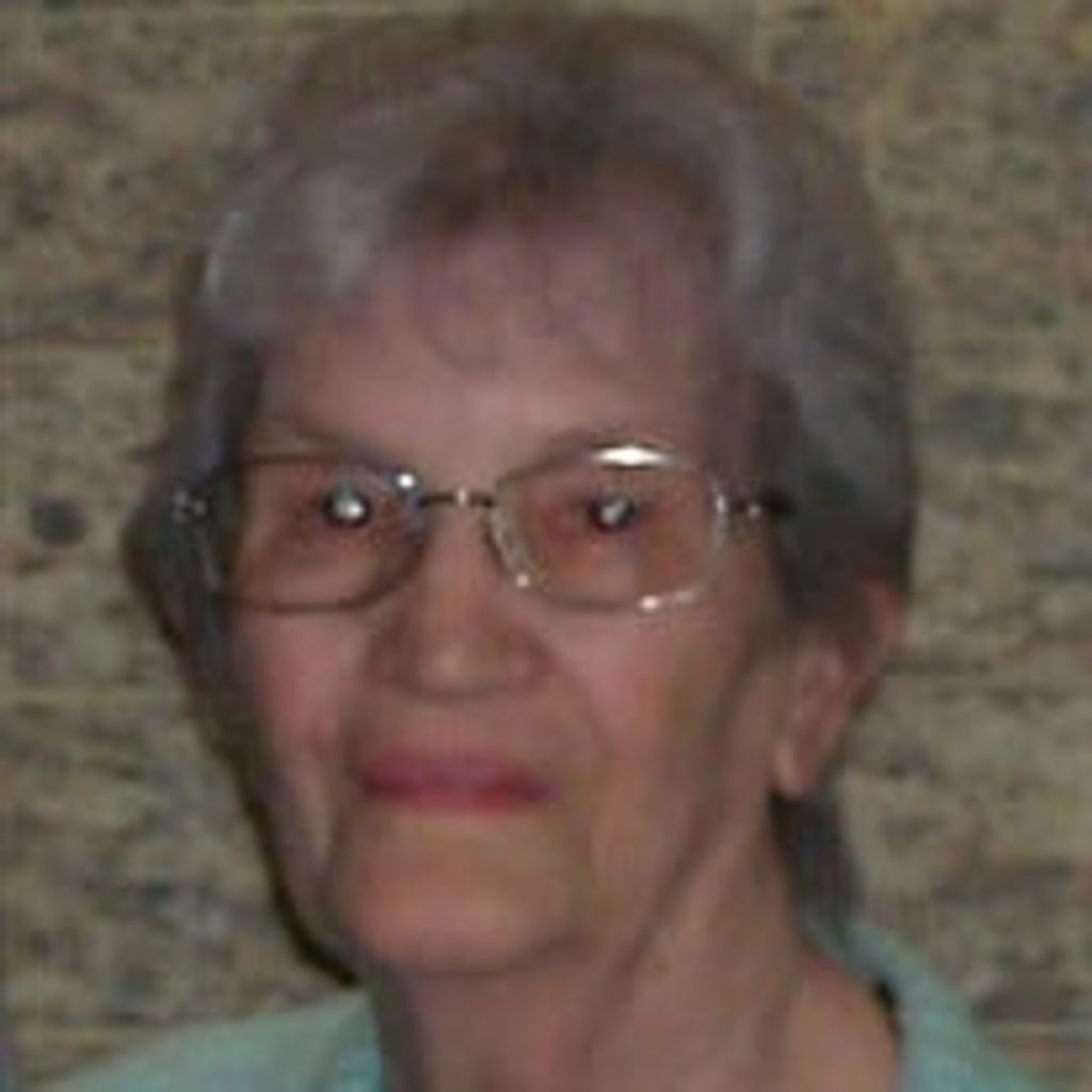 Roberta Bert Dean Short