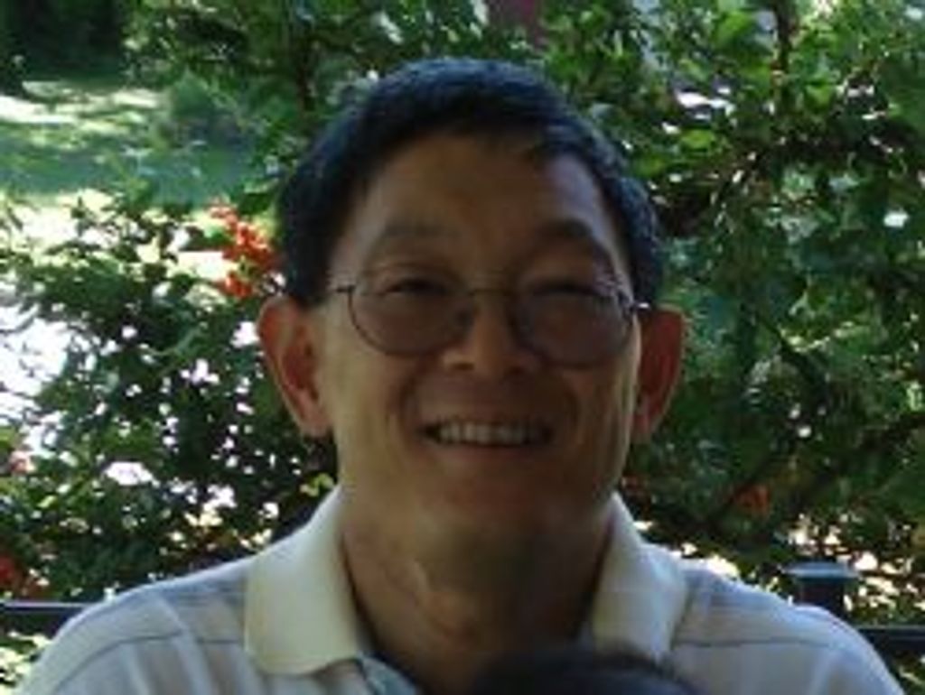 Peter Mah Profile Photo