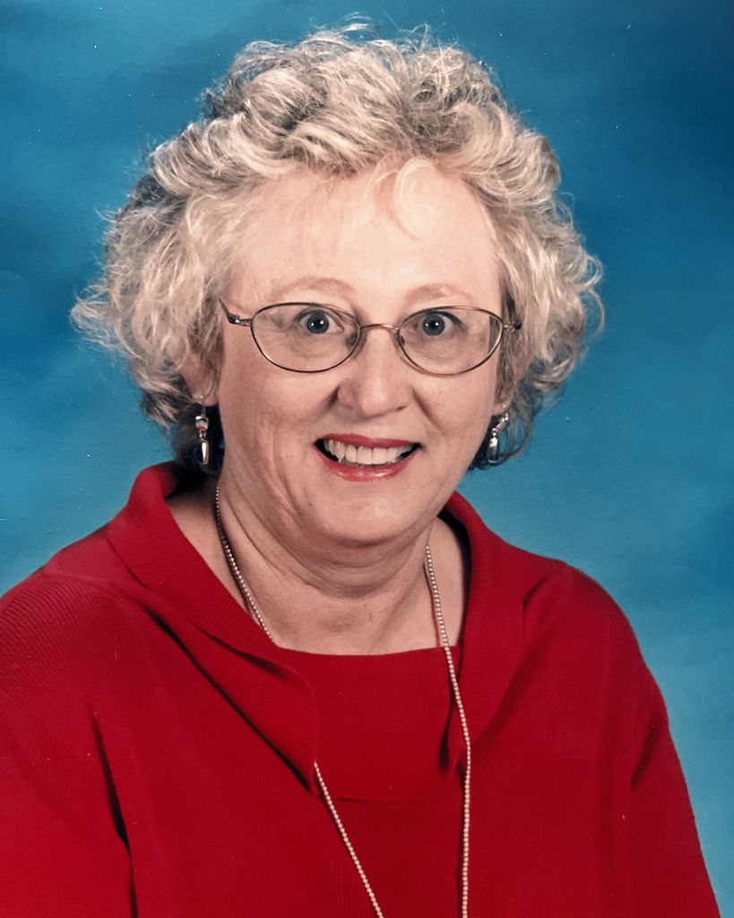 Mildred Grove Simmons Profile Photo