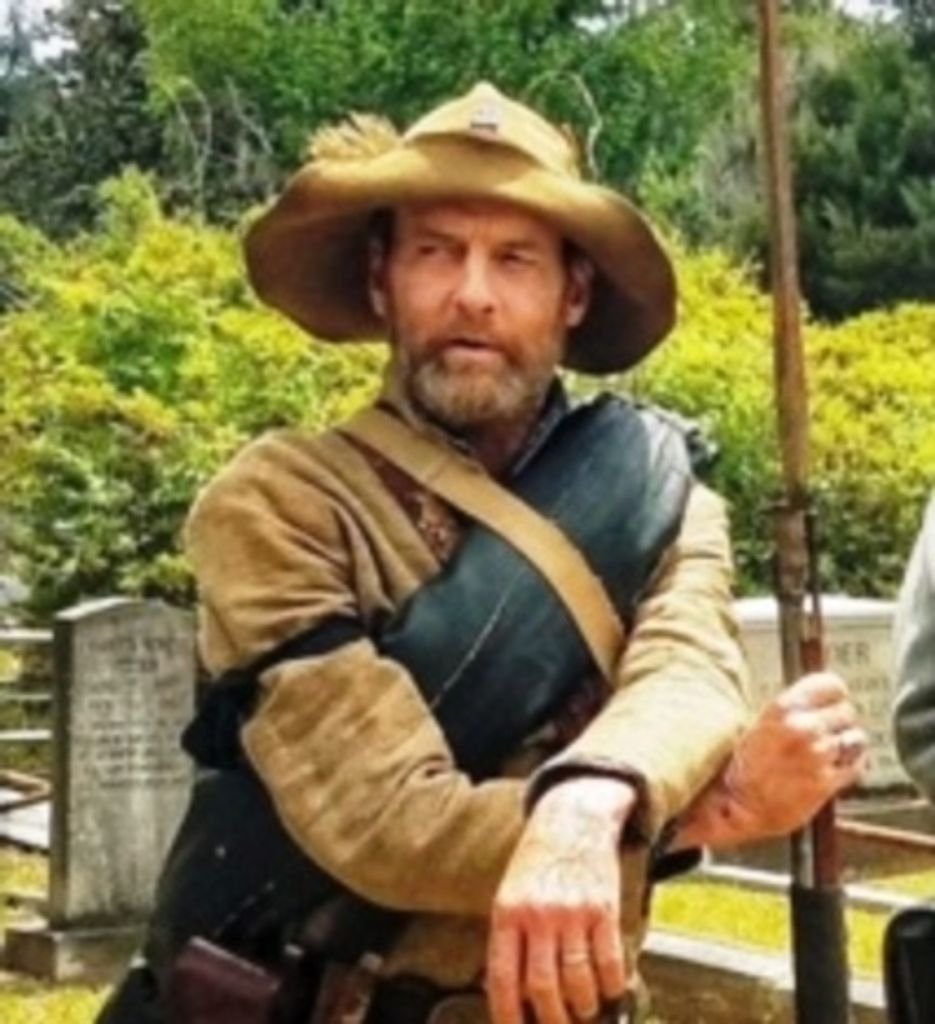 Ty Monroe Burnsed Profile Photo