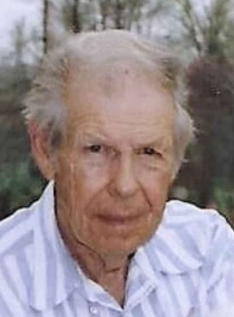Gordon Lee Vest Profile Photo