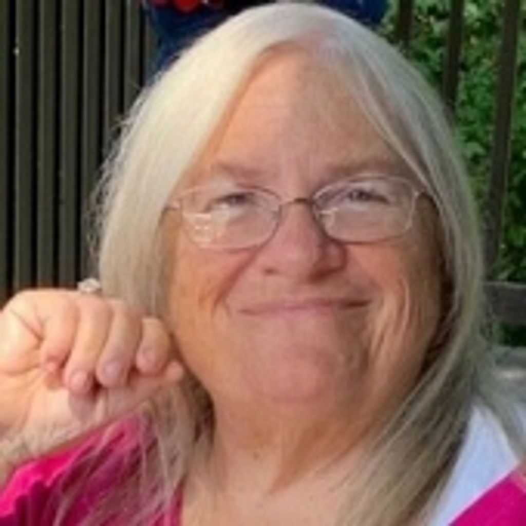 Pam Henderson Profile Photo