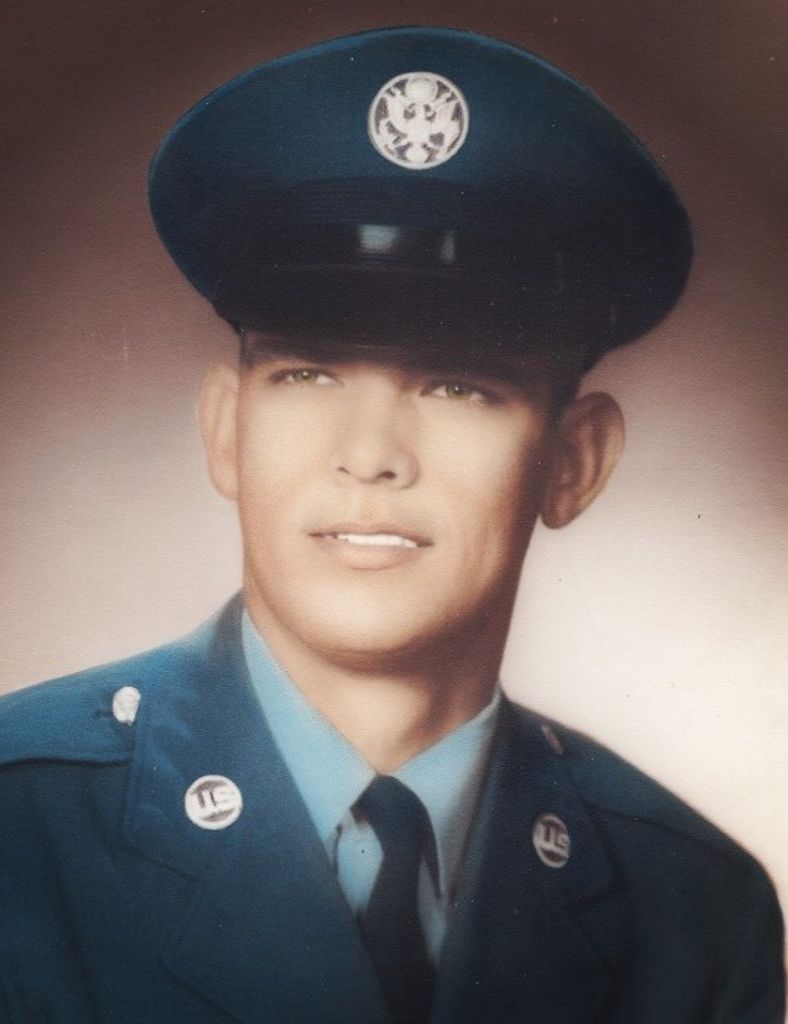 Jimmy O'Neil Hall