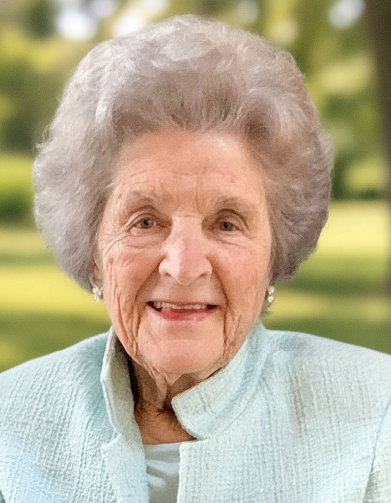 Elizabeth Smith Robinson