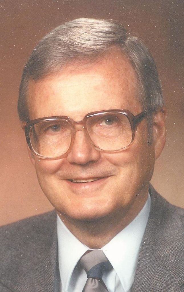 Alan E. Park