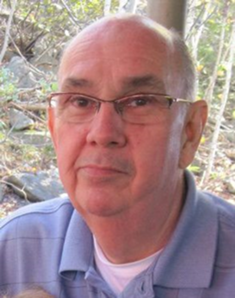 Richard C. Arnott, Sr. Profile Photo