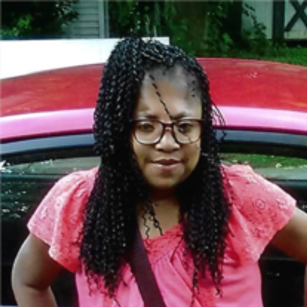 Miss Vanessa Johnson