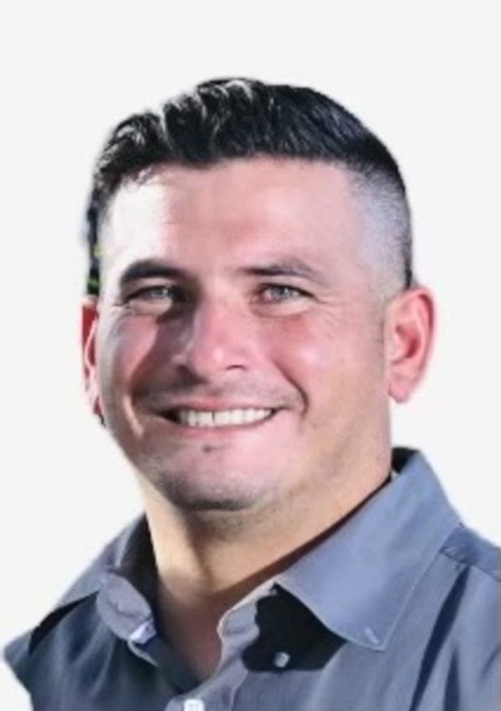 Andrew Robles Profile Photo