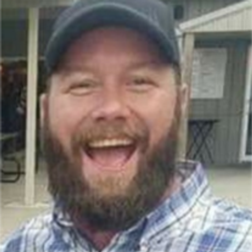 Steven Wayne Lauterwasser Profile Photo
