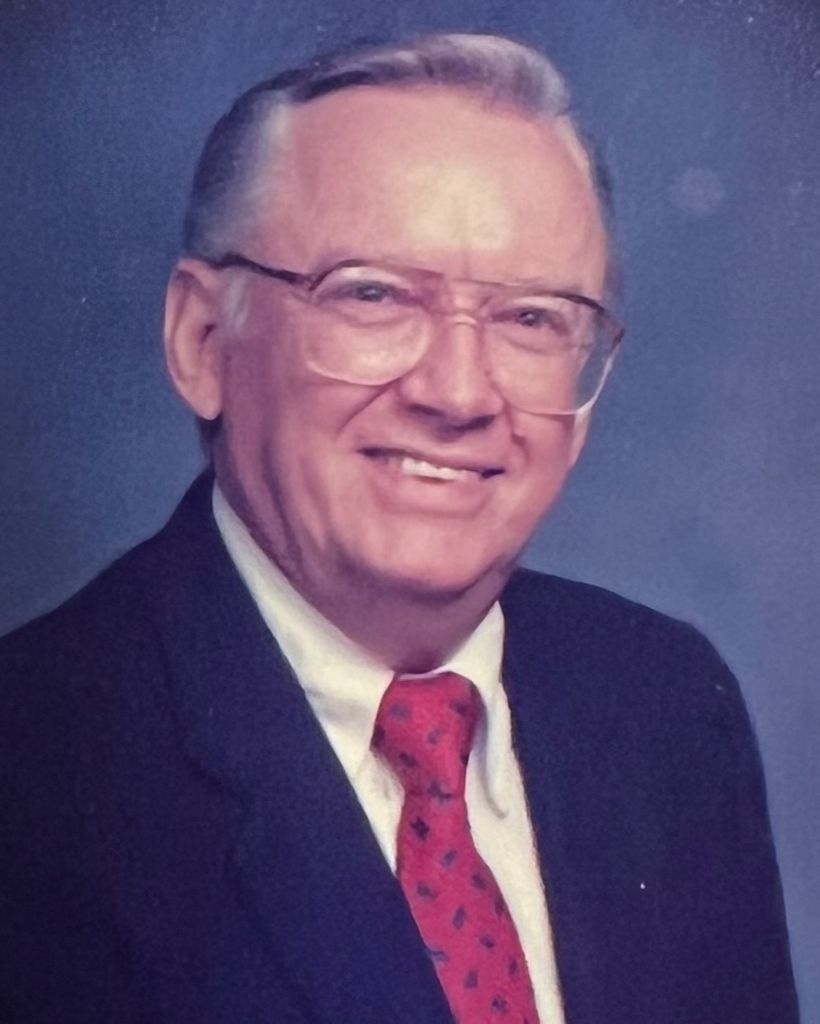 Bill Delaney Mathews