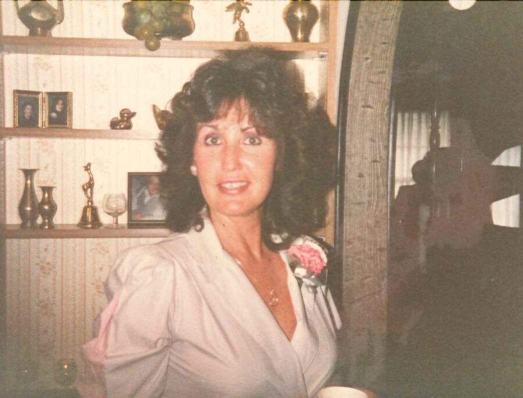 Mable Caton Profile Photo