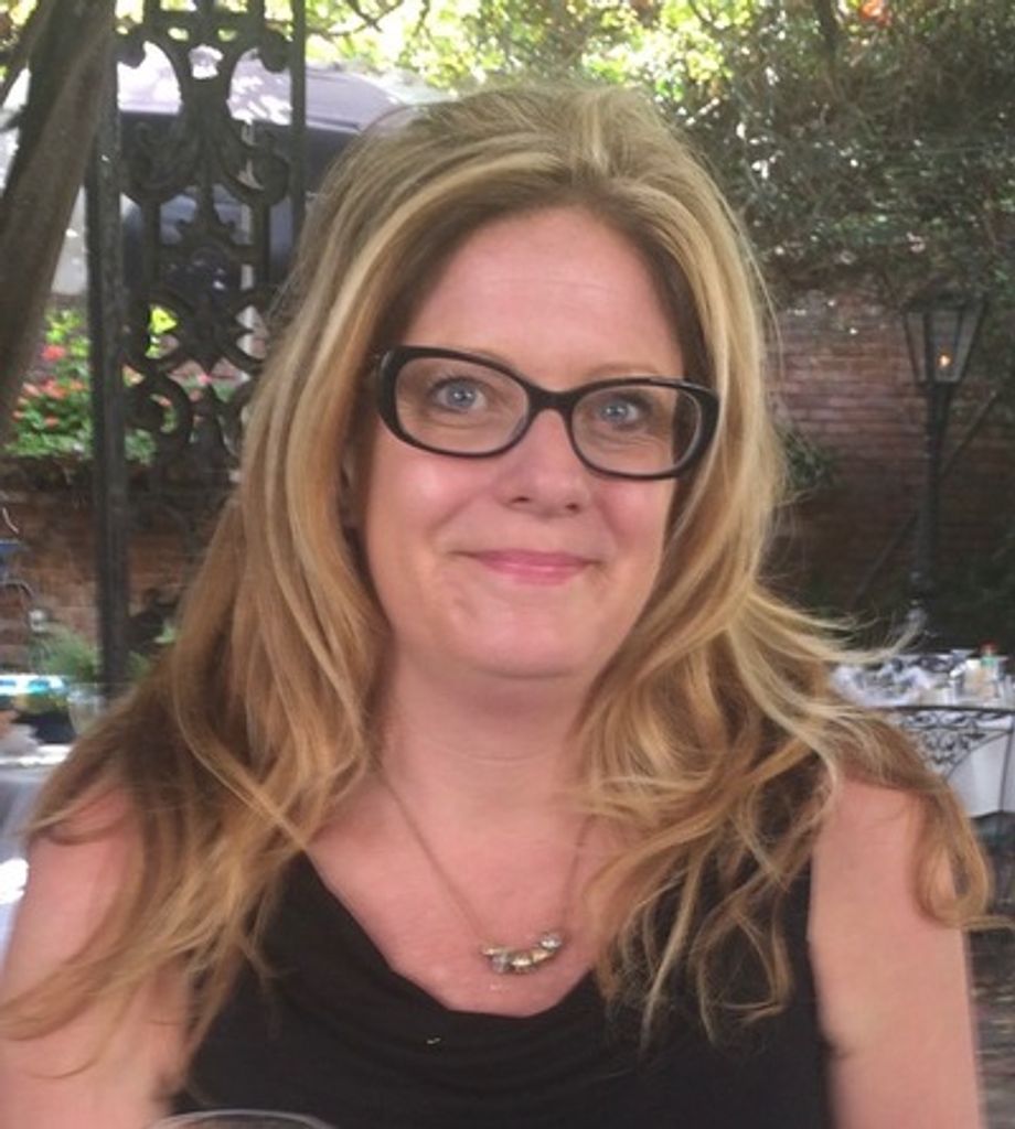 Sarah Kirsten Stadnyk