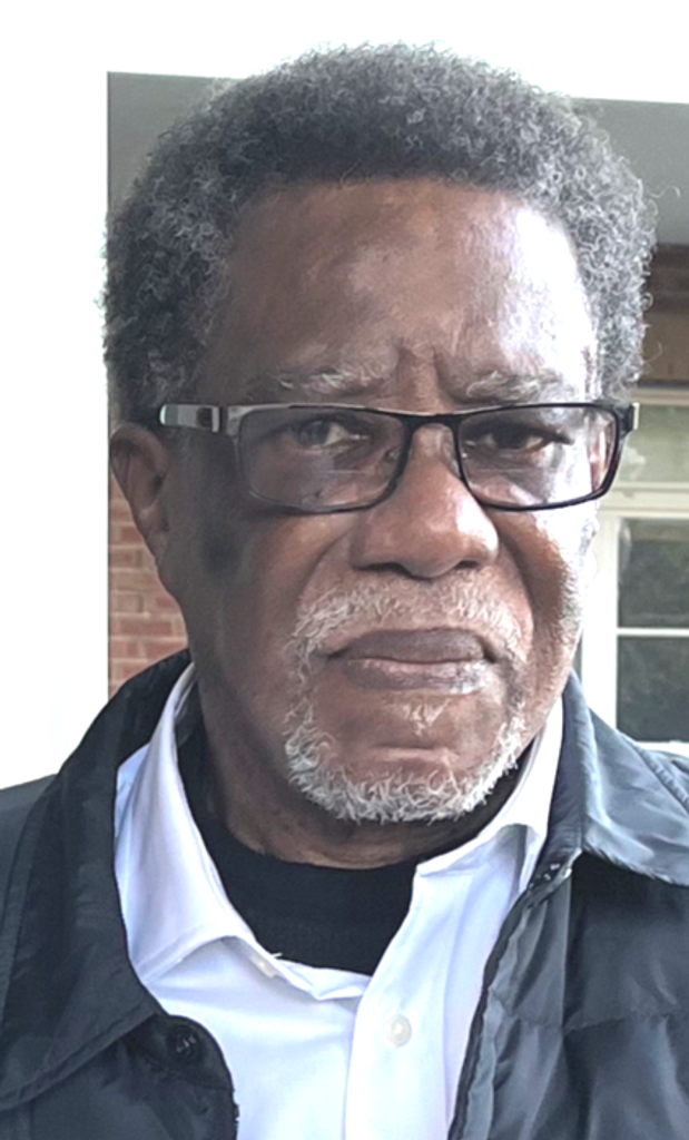 Eduardo Antonio Charles Brack Profile Photo