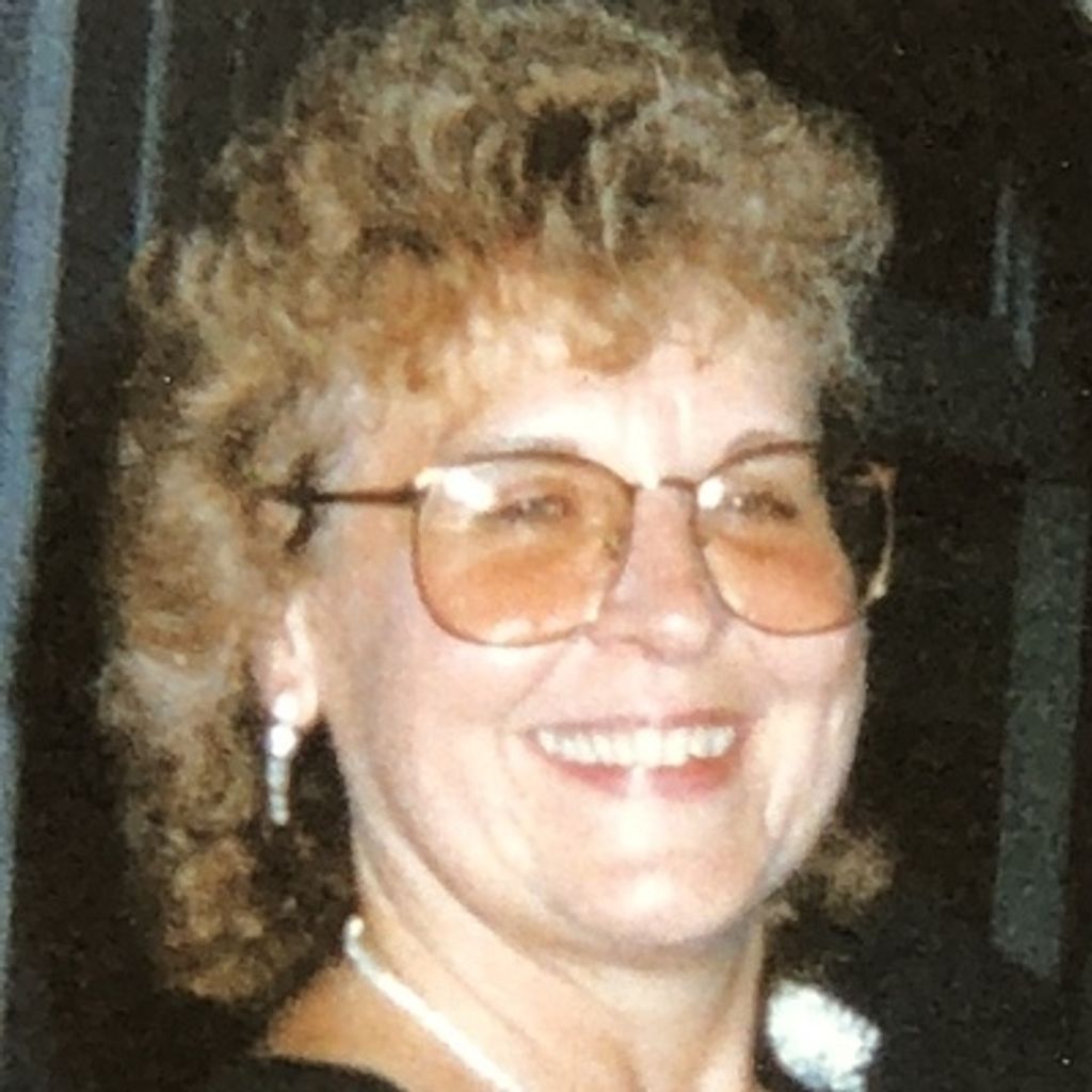 Margaret Elizabeth "Peg" Carpenter Profile Photo