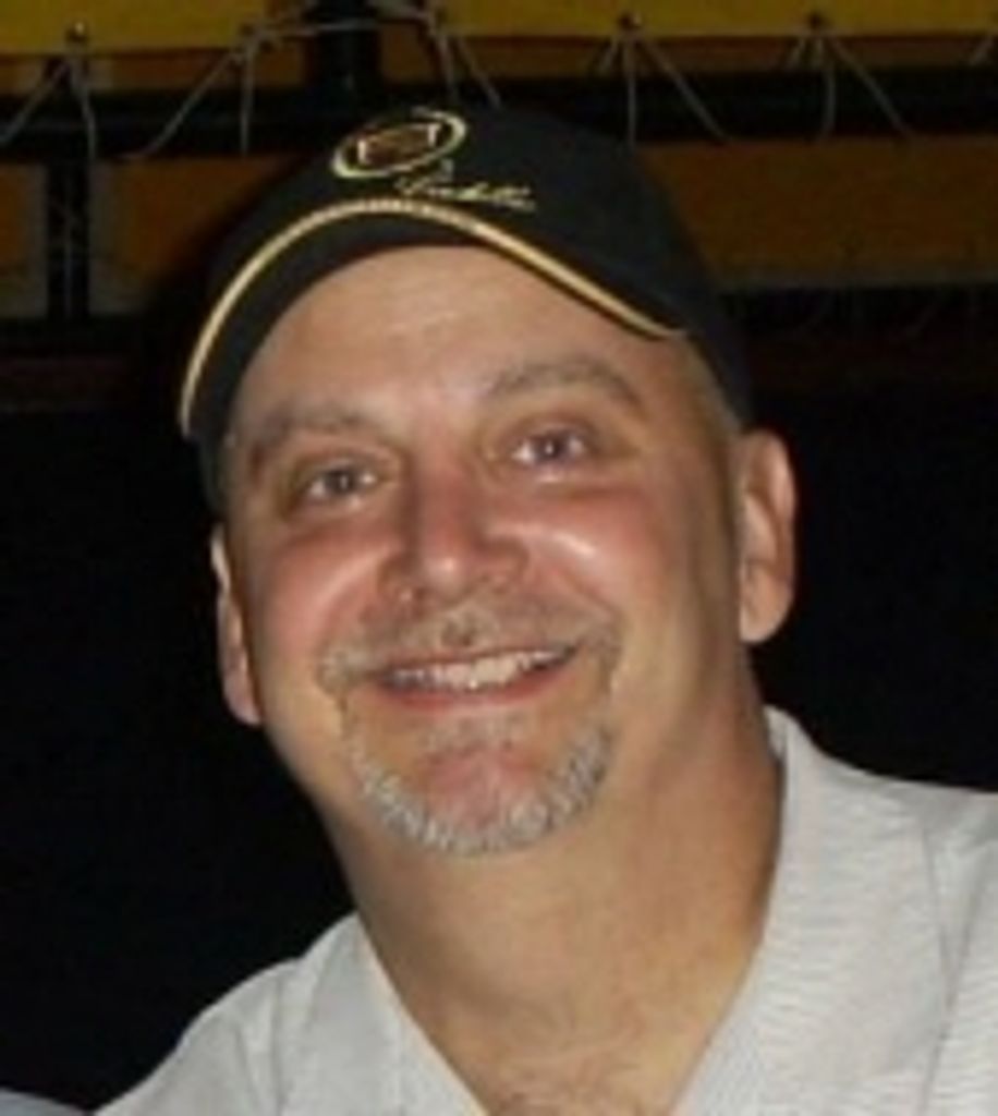 Robert Heishman Jr.