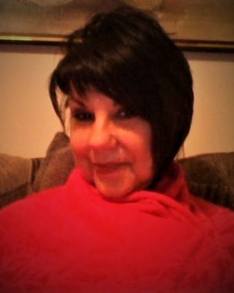 Sandra Elaine Trusty Profile Photo