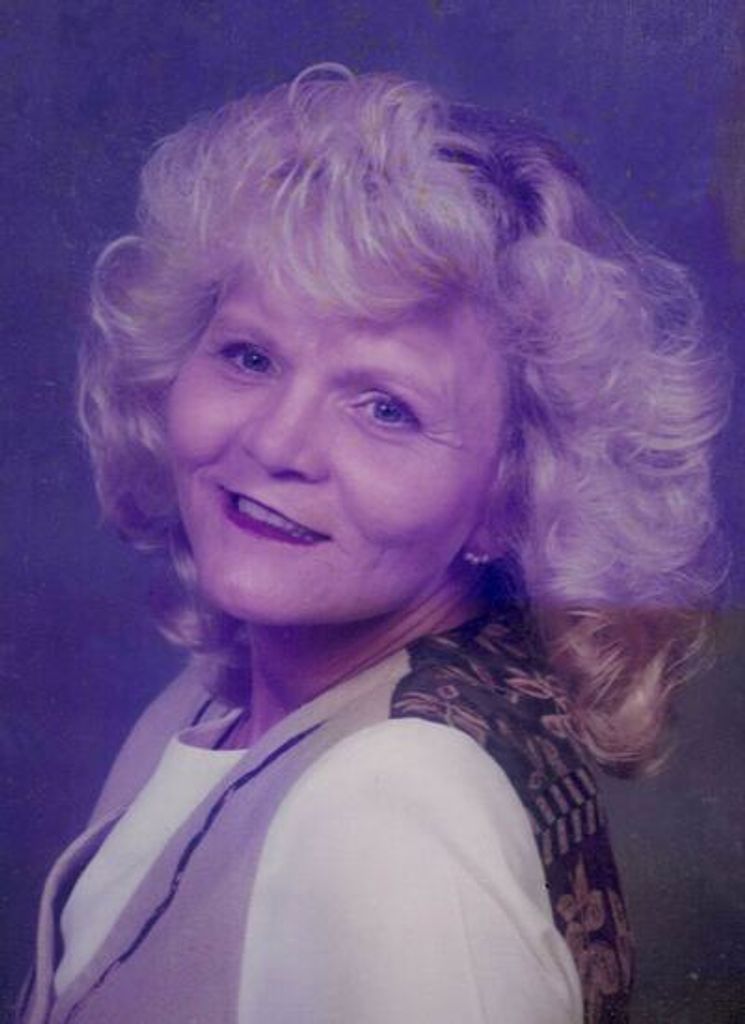 Rita Denison Whitted Profile Photo
