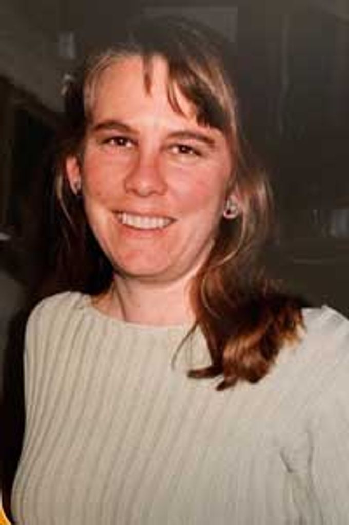 Andrea Volinsky Profile Photo