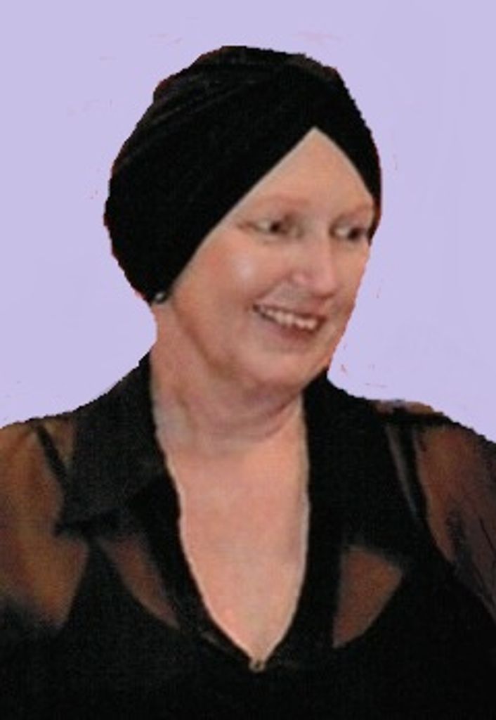 Nancy Almyda
