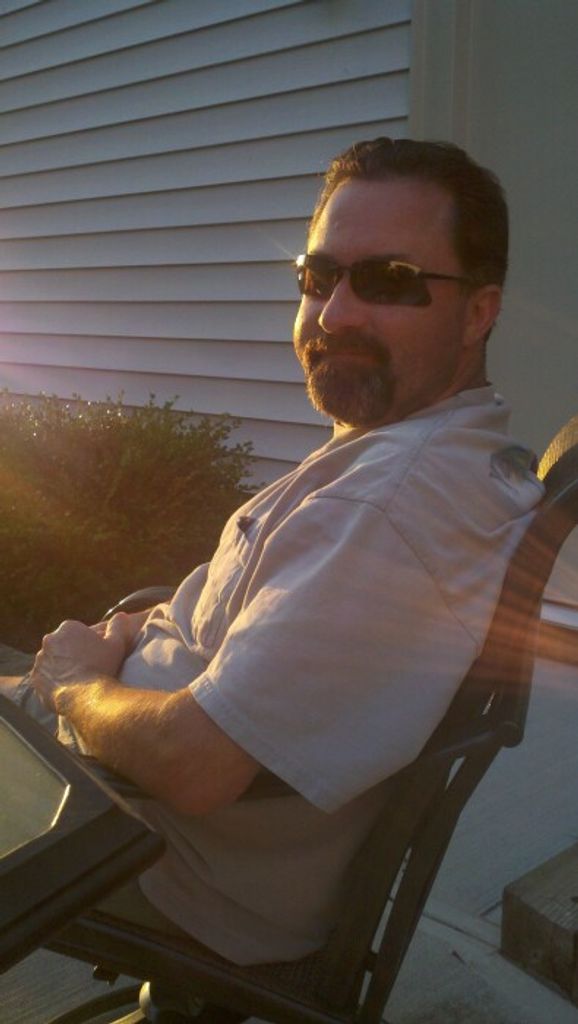 Raymond A. Retus Profile Photo