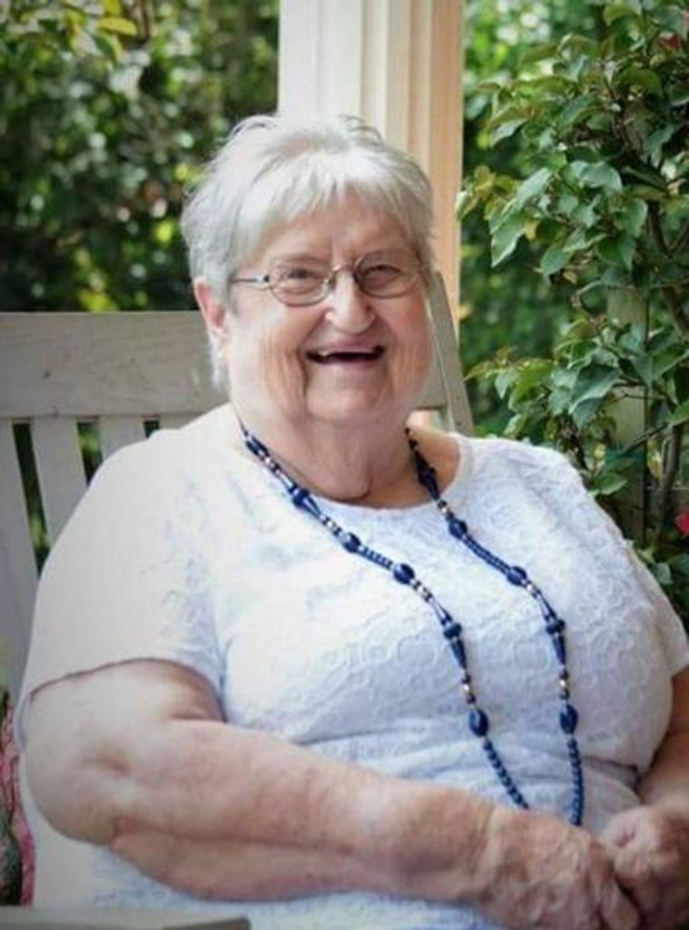 Mary Alice Deas Profile Photo