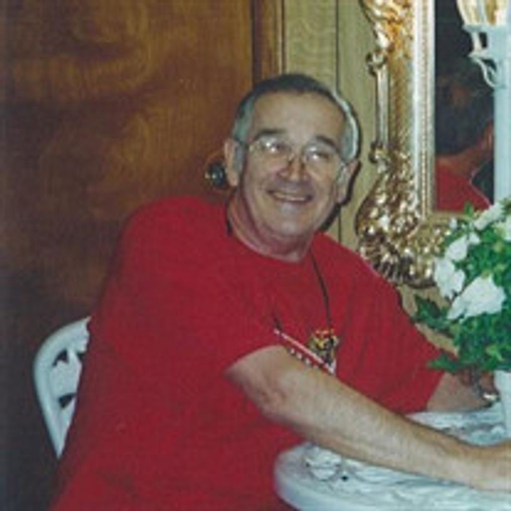Frank William Rehanek Profile Photo