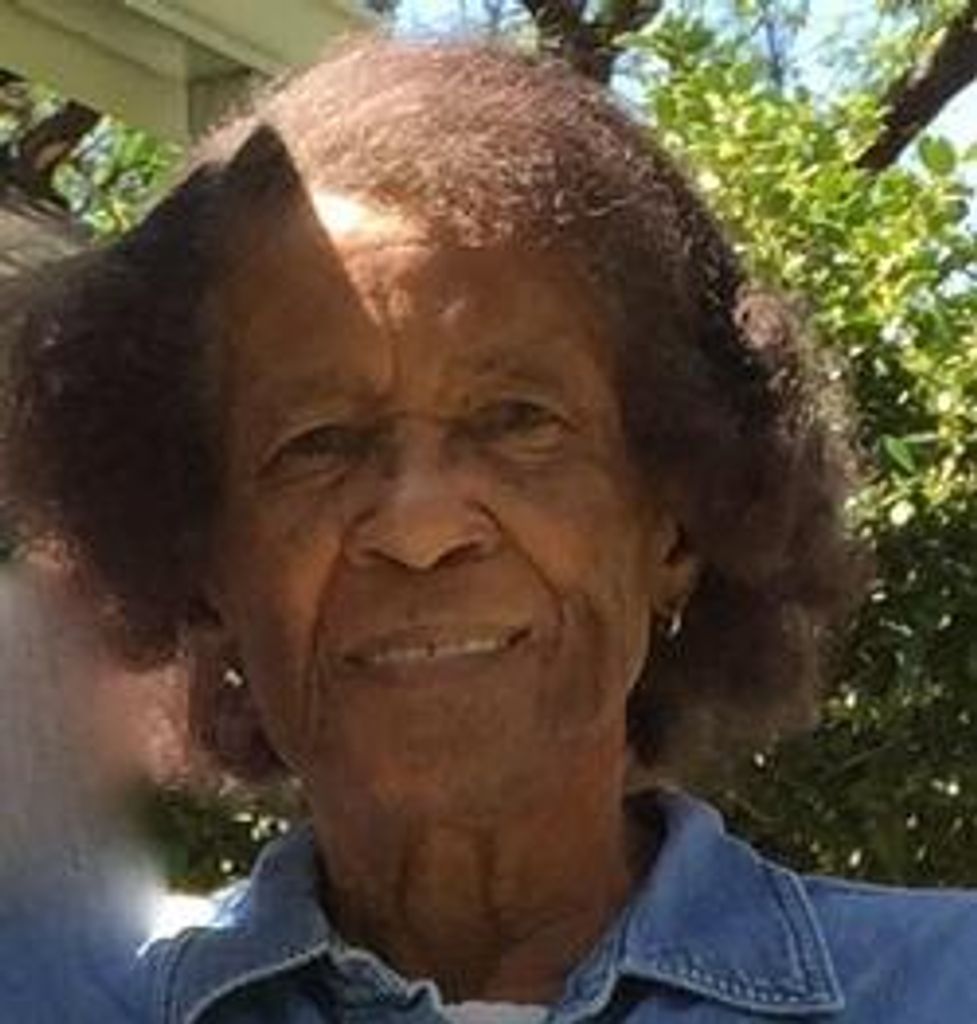 Gladys Elizabeth Foster