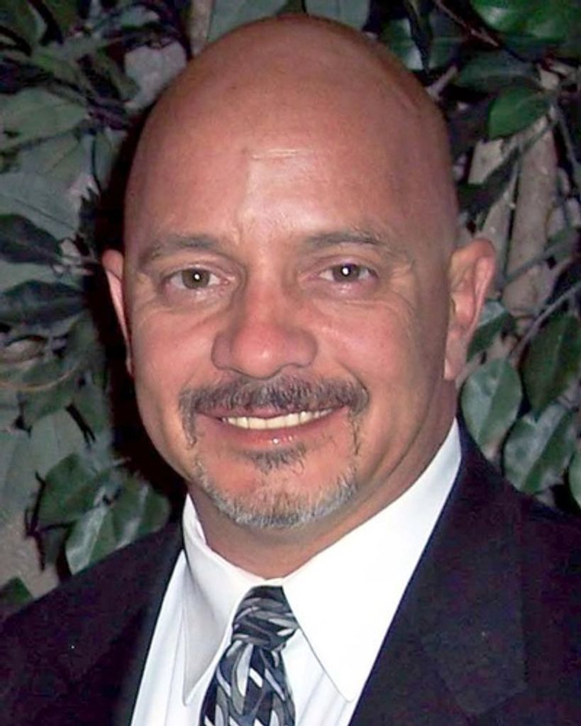 Frank J. Baccala