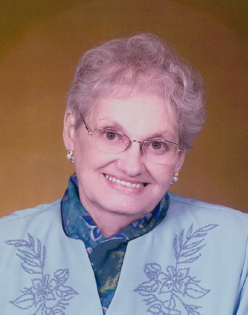Geneva M. Neese Eggers
