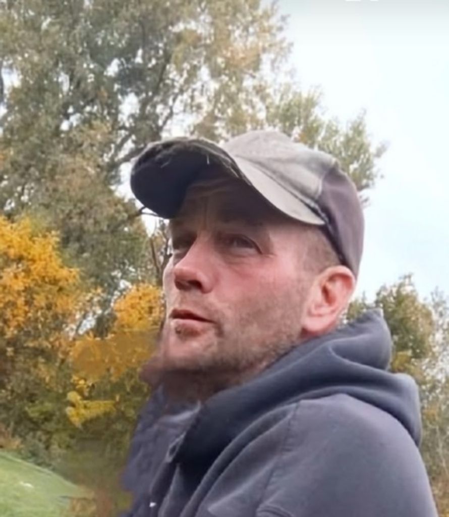 Stephen Michael Wasiniak