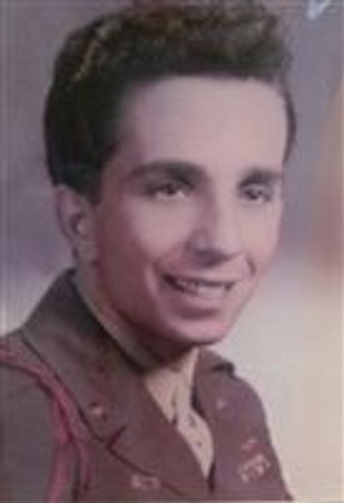 William E. DelSanto, Sr
