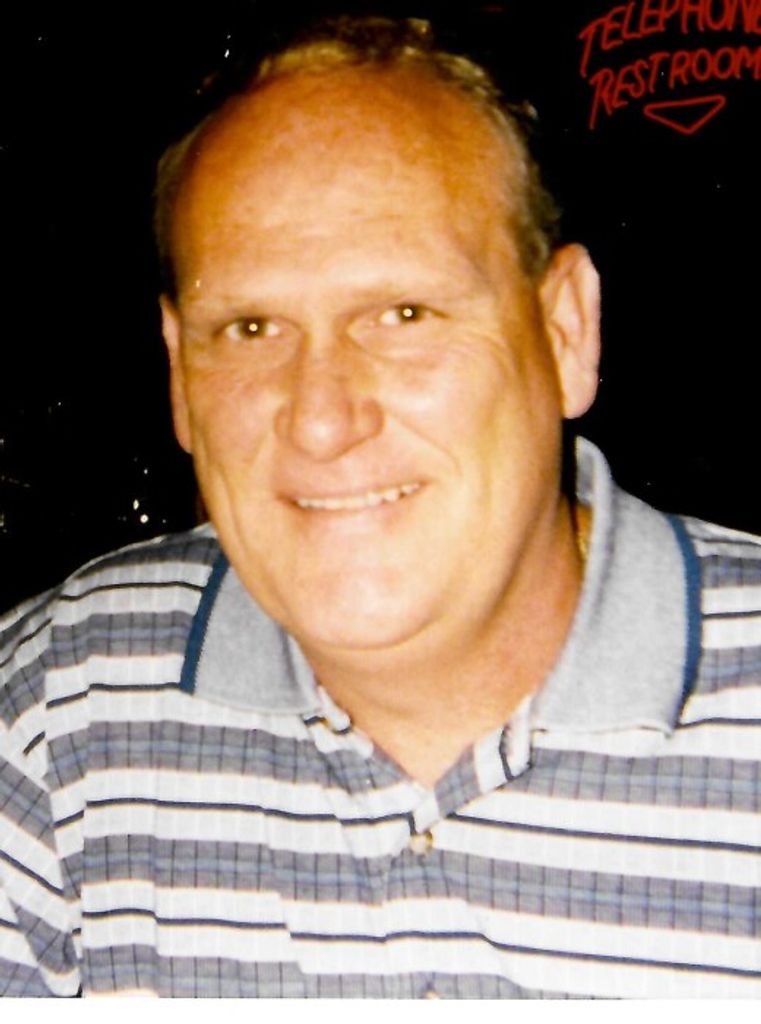 Marlin Davis