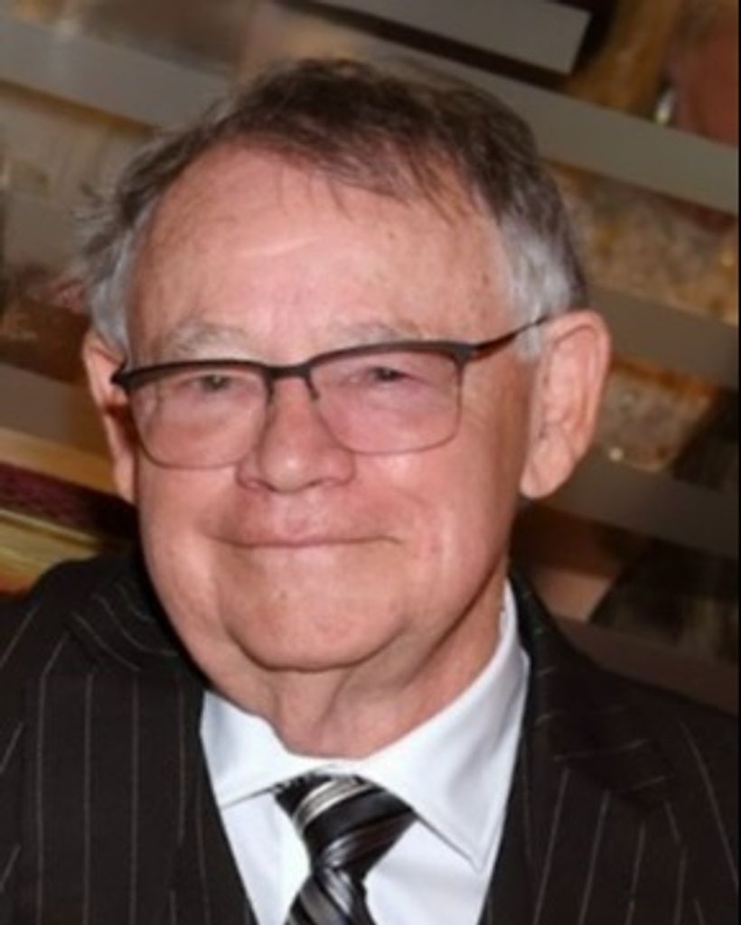 Donald Robert Knight Profile Photo