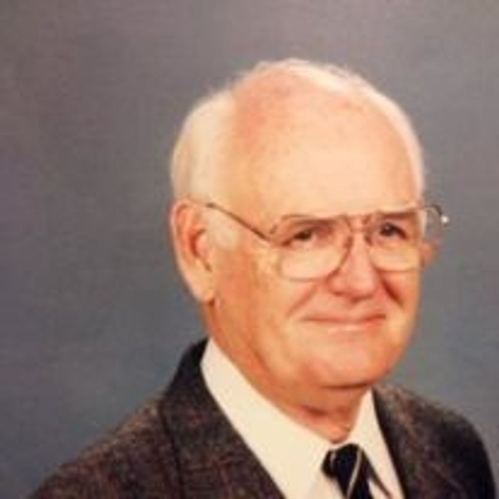 Oscar  Hoyt Todd