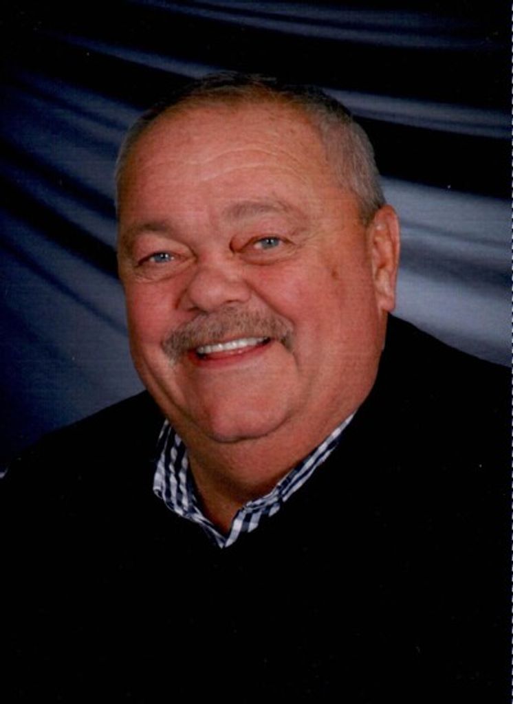 Deray Gene Steffensen