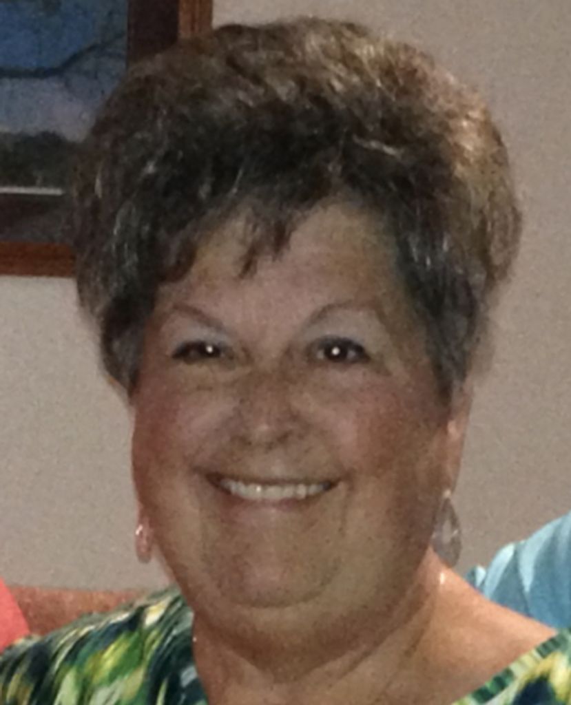 Brenda Humphreys Hill