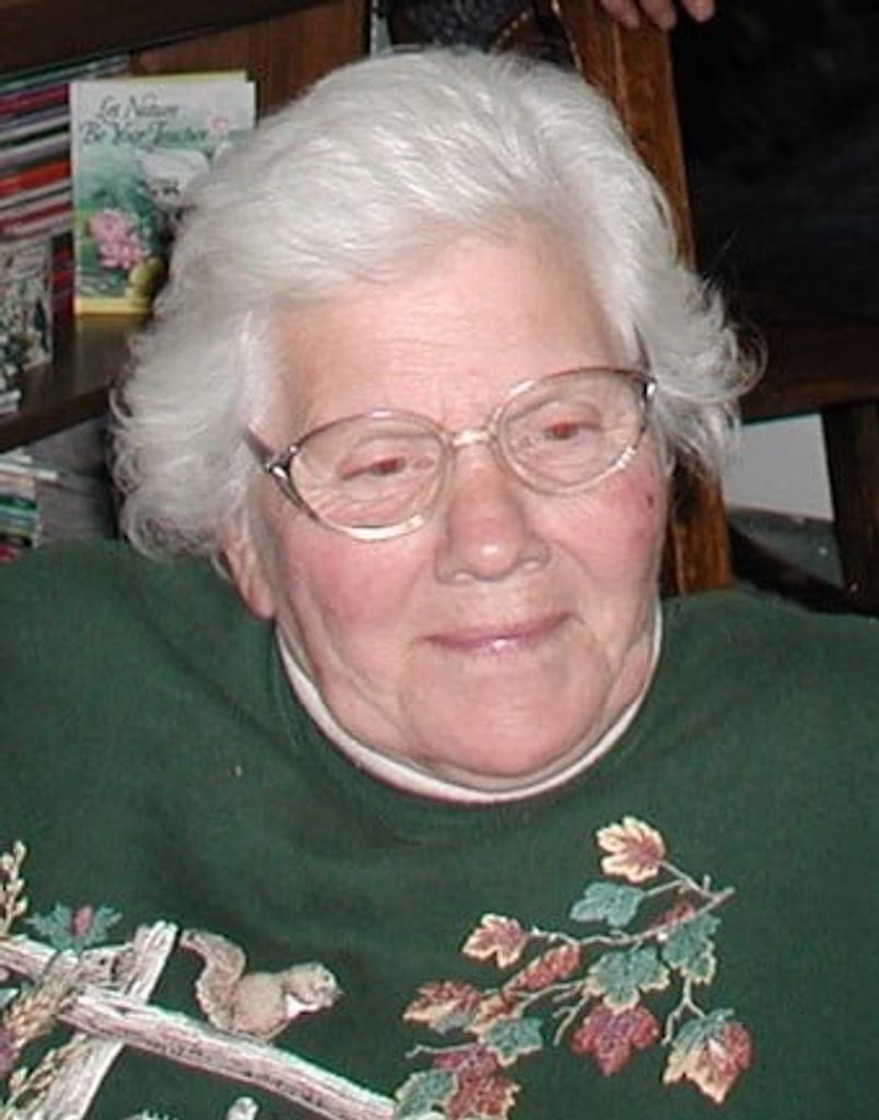 Nancy E. Harner