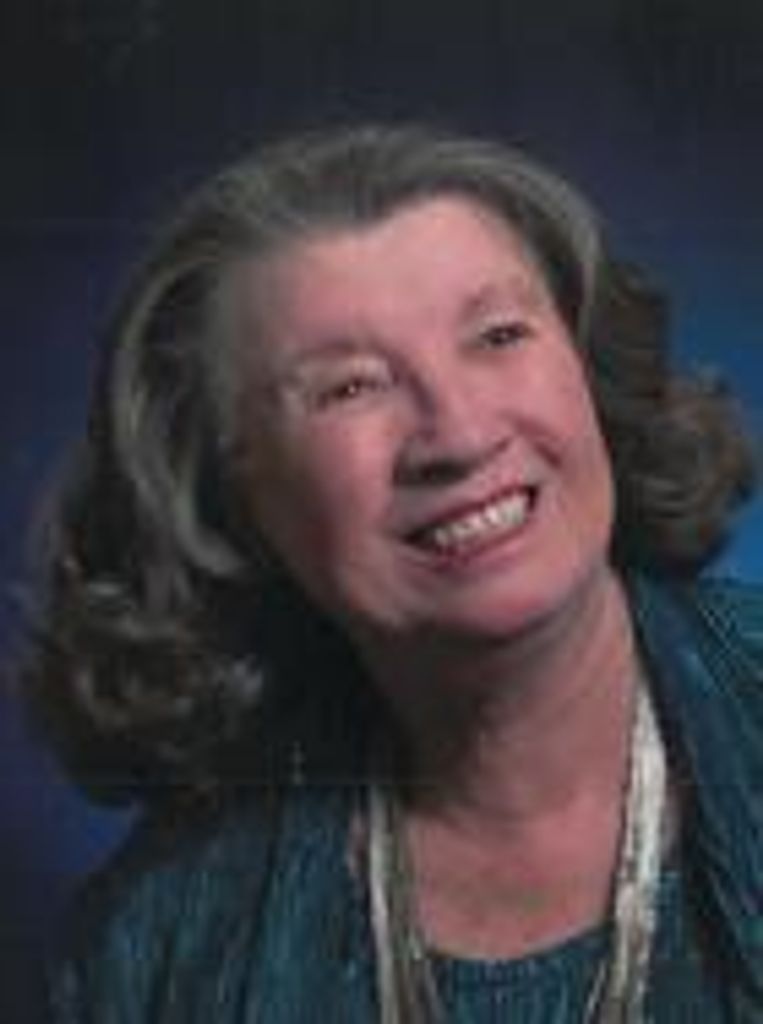 Betty Jeanne Danclovic