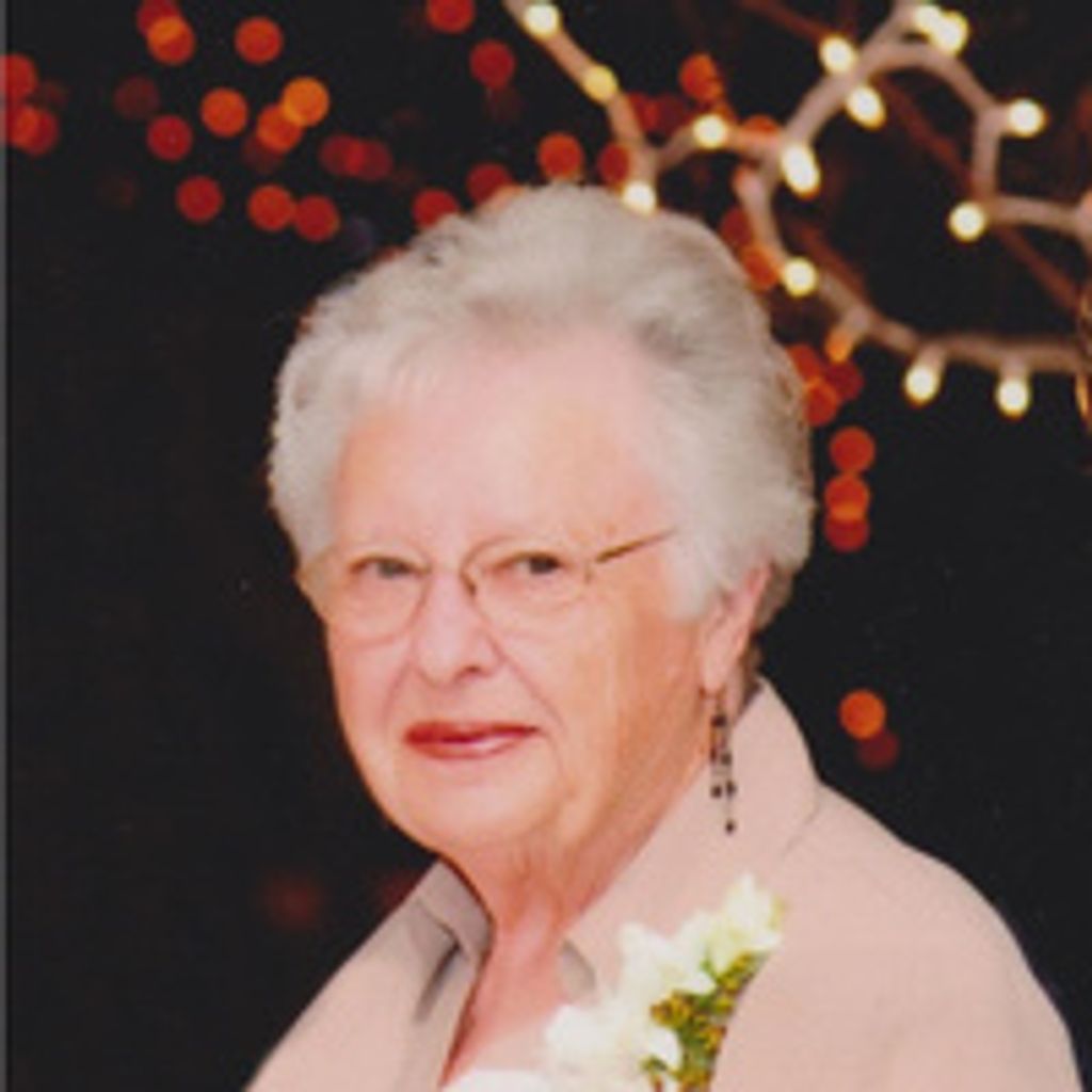 Bernice Ann Gengenbach