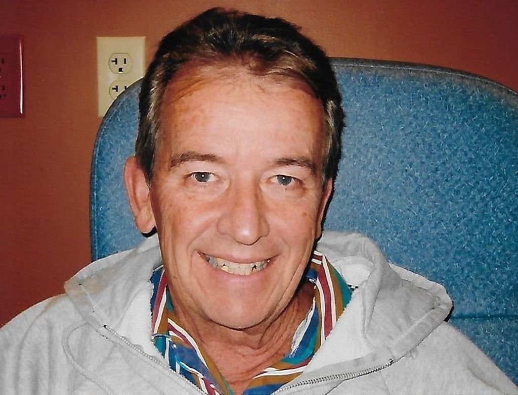 John F. Stadtmiller Profile Photo