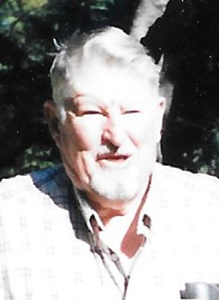 Gerald J. Day Profile Photo