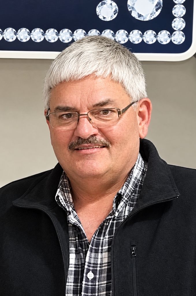 Steven Ray Nightengale Profile Photo