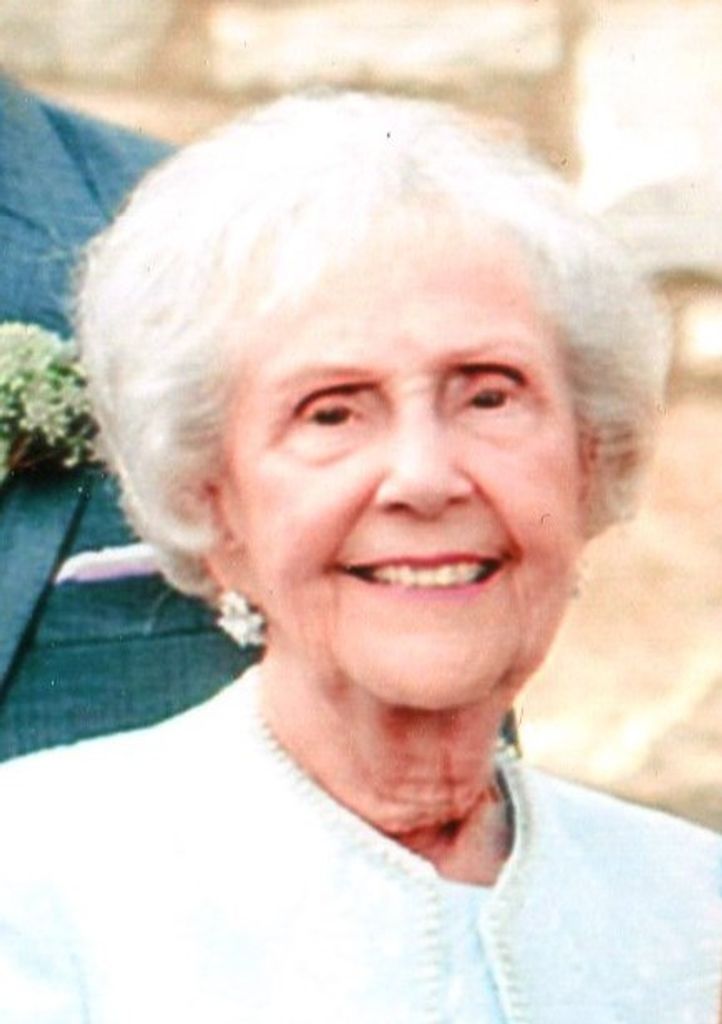 Charlotte G. Black